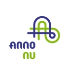 Logo voor Anno Nu - begeleiding